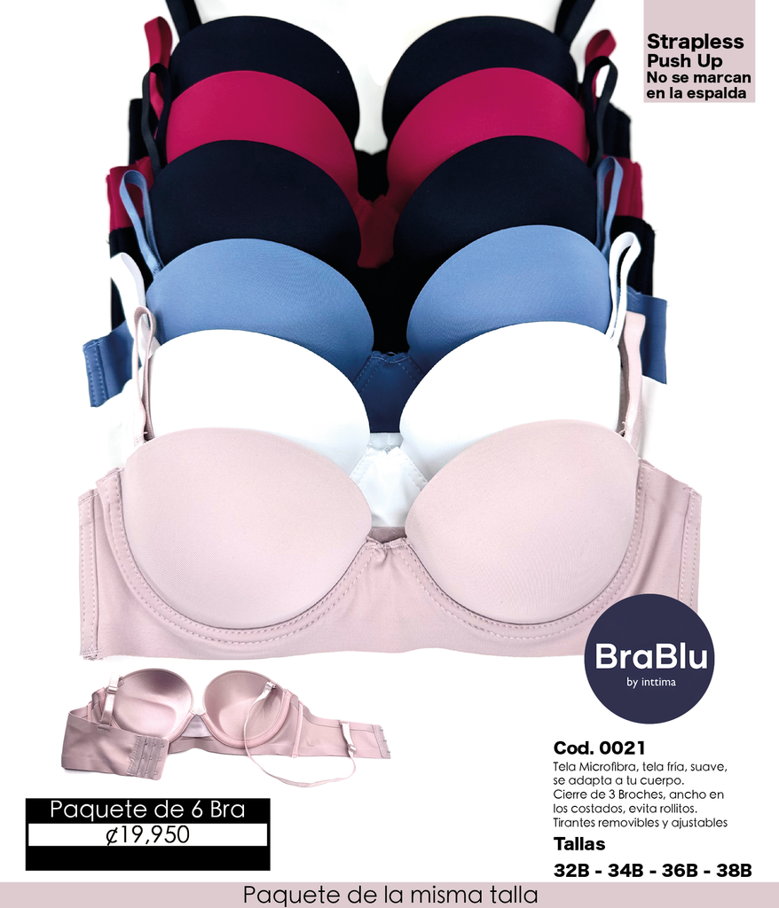 Bra 0021